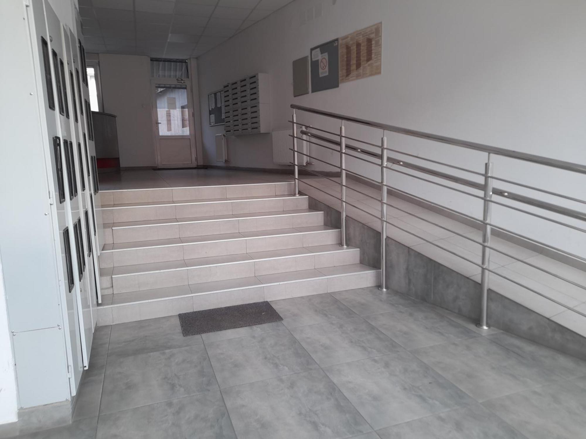 Nikola Ns Apartman Újvidék Kültér fotó