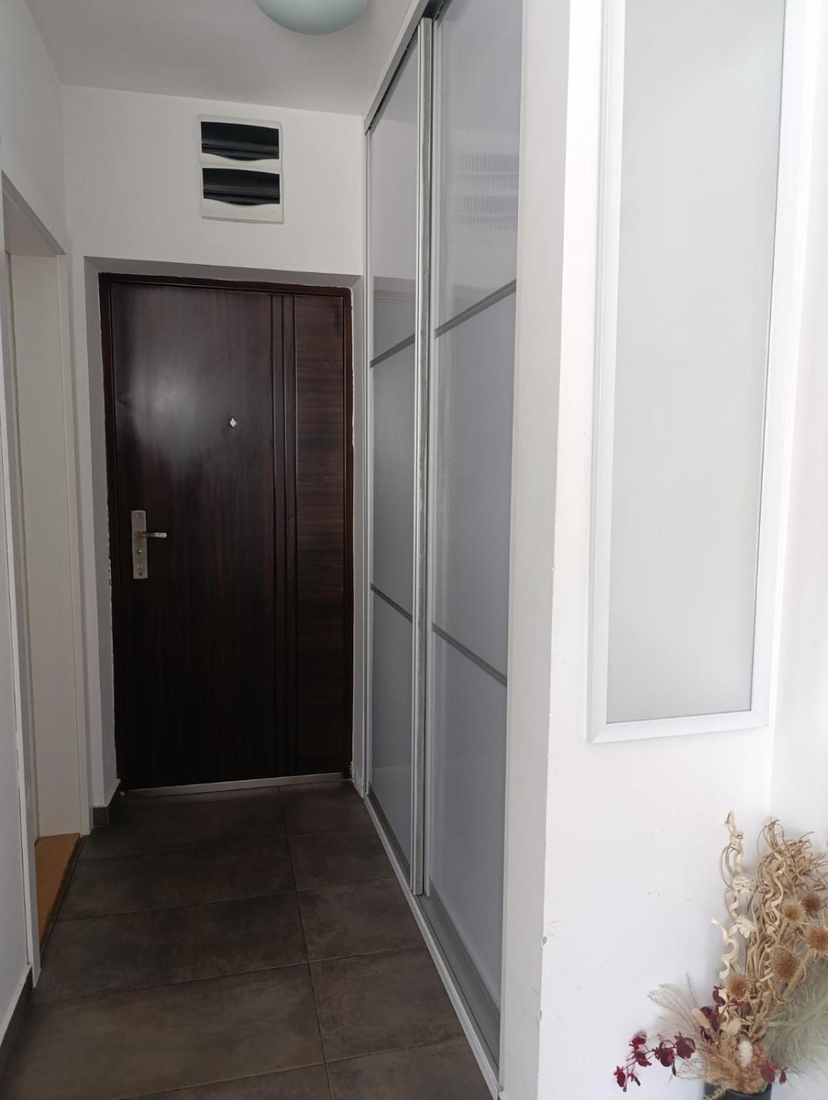 Nikola Ns Apartman Újvidék Kültér fotó